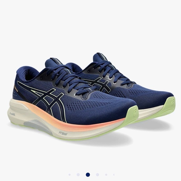 Asics Other - ASICS GT-4000 4  in Blue Expanse Cool Matcha Running Shoes